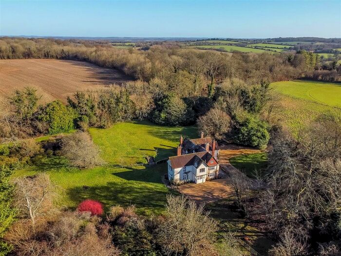 8 Bedroom Detached House To Rent In Longwood, Owslebury, Winchester, SO21