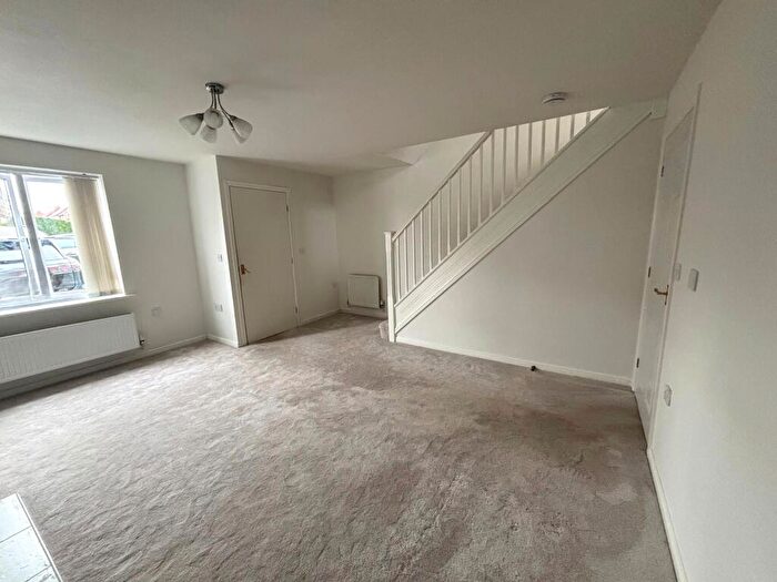 3 Bedroom House To Rent In Manor Gardens, Gateshead, NE10