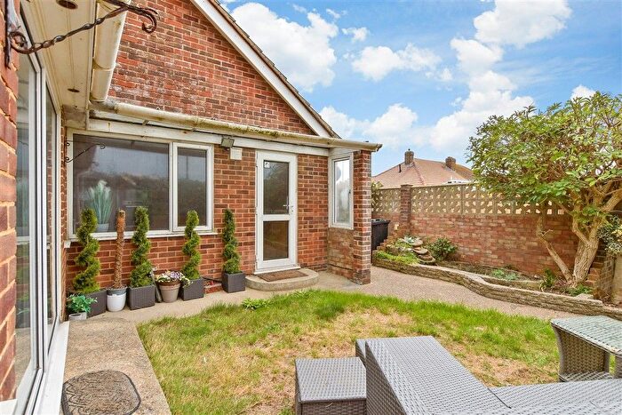 3 Bedroom Detached Bungalow For Sale In Seaview Road, Peacehaven, East Sussex, BN10