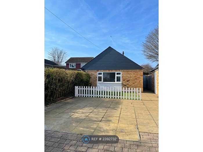 2 Bedroom Bungalow To Rent In Forge Cottage, Eastry, CT13