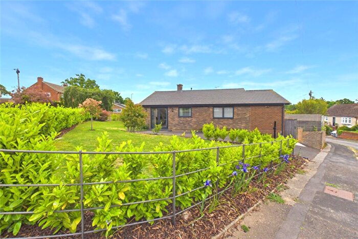 4 Bedroom Bungalow For Sale In Mill View Close, Woodbridge, Suffolk, IP12