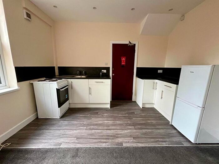 1 Bedroom Flat To Rent In Prospect Place, Ashton, PR2