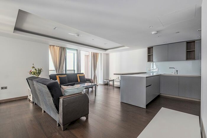 2 Bedroom Flat To Rent In North Wharf Road, London, W2