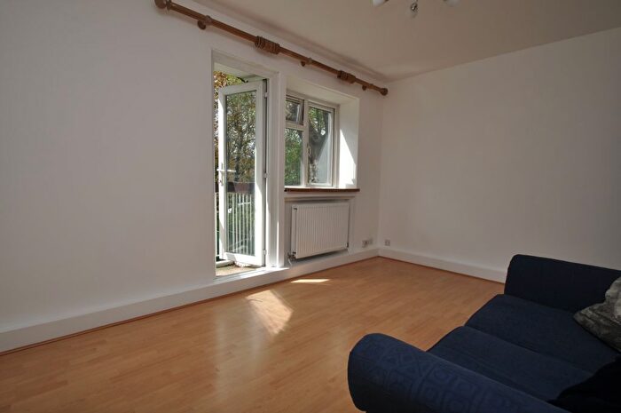 1 Bedroom Flat To Rent In Muswell Hill, Muswell Hill, N10