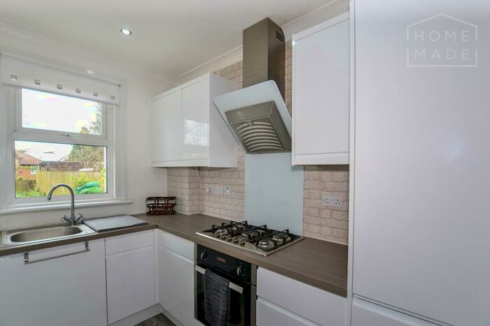 1 Bedroom Flat To Rent In Charlton Church Lane, Greenwich, SE7