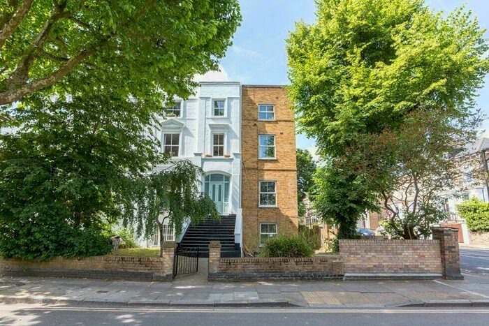 1 Bedroom Flat To Rent In Hillmarton Road, Islington / Caledonian Road, N7