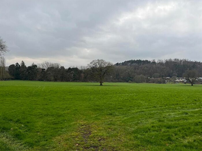 Land For Sale In Stone, ST15