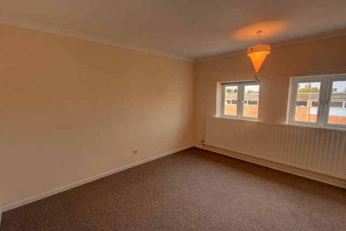 3 Bedroom Flat To Rent In Leicester Road, , Wigston, LE18