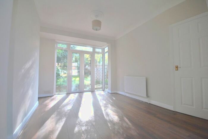 3 Bedroom Terraced House To Rent In Clayhill Crescent, London, SE9