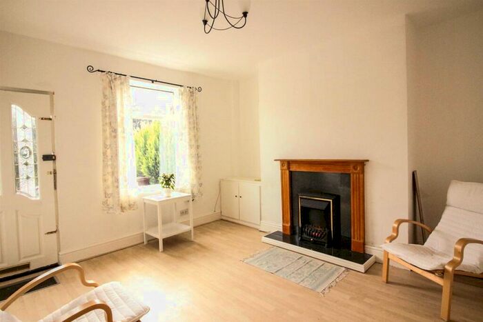 2 Bedroom Terraced House To Rent In Moss Colliery Road, Clifton, M27