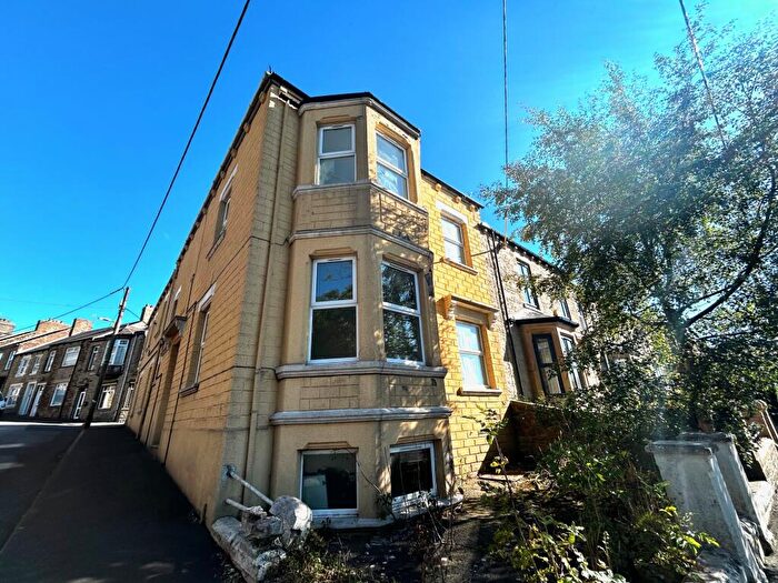 1 Bedroom House To Rent In Room, Aynsley Terrace, Consett, DH8