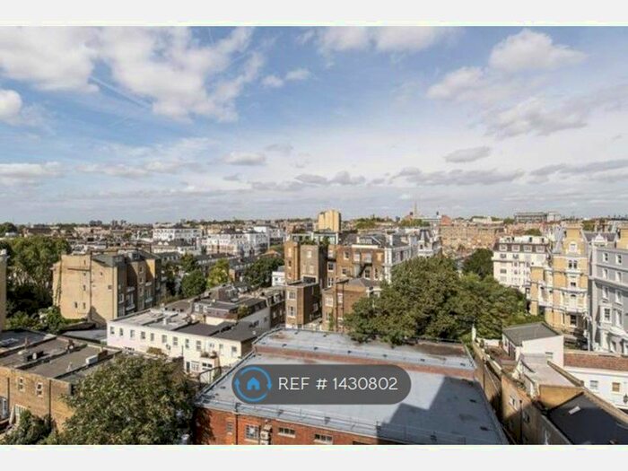 Studio To Rent In Point West, London, SW7