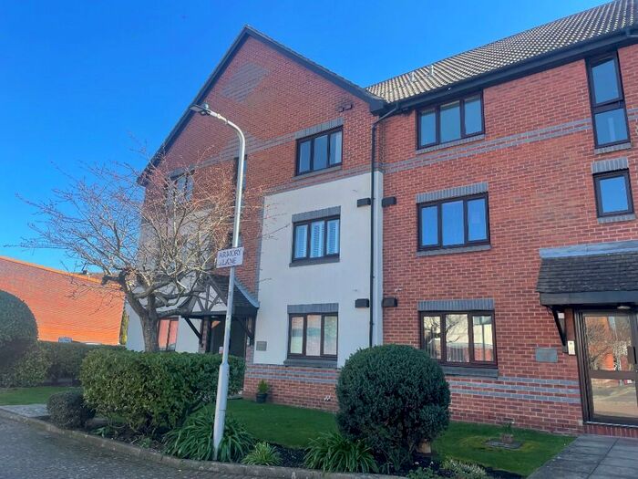 1 Bedroom Flat To Rent In Armory Lane, Southsea, Hampshire, PO1