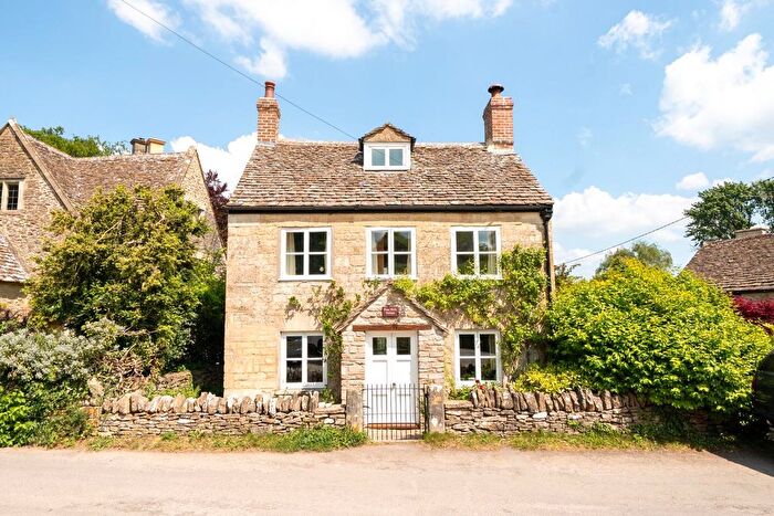 2 Bedroom Cottage For Sale In The Plain, Nympsfield, Stonehouse, GL10