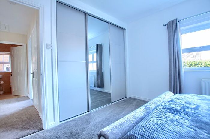 4 Bedroom Detached House For Sale In Timberscombe Close, Ingleby Barwick, Stockton-On-Tees, TS17