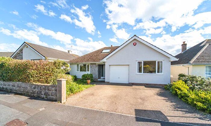 3 Bedroom Detached Bungalow For Sale In Leighton Crescent, Bleadon Hill - Prestigious Location, BS24