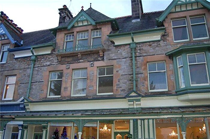 1 Bedroom Apartment To Rent In Flat, Yewbarrow Terrace, Grange-over-Sands, Cumbria, LA11