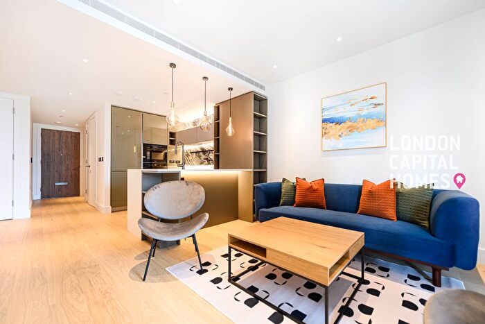 2 Bedroom Flat To Rent In Rm/ Cascade Apartments, London, W12