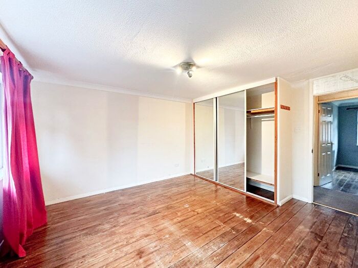 4 Bedroom Terraced House To Rent In The Cloisters, Frimley, Camberley, GU16