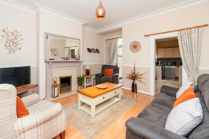 3 Bedroom Terraced House For Sale In Dentons Green Lane, Dentons Green, St Helens, WA10