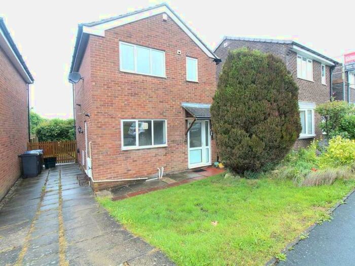 3 Bedroom Detached House To Rent In Barnard Castle DL12