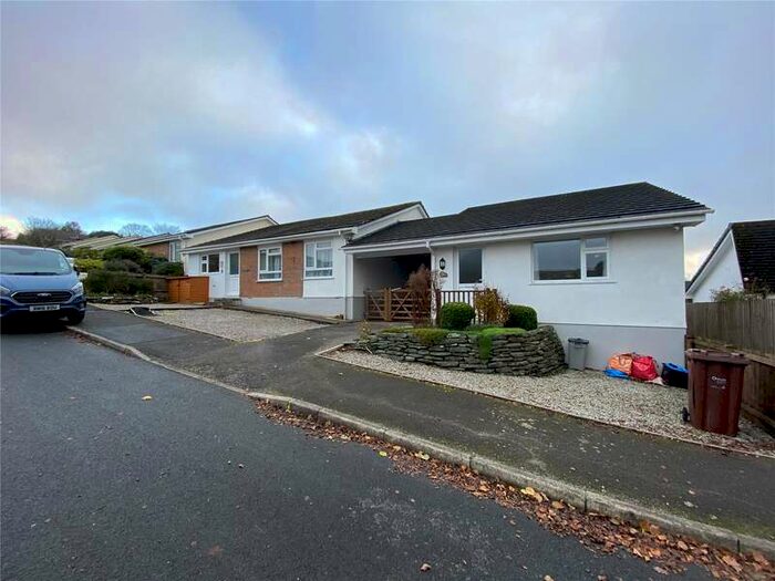 Houses for sale & to rent in PL14 5FJ, PENHALE LANE, St Cleer Liskeard