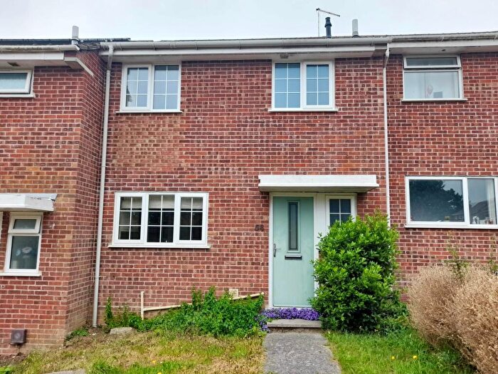 3 Bedroom House To Rent In Yeovil, BA21