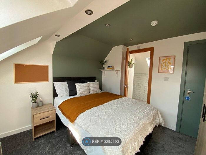 5 Bedroom Terraced House To Rent In Empress Road, Kensington, Liverpool, L7