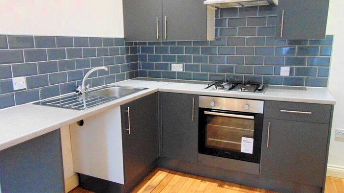 1 Bedroom Flat To Rent In Azalea Terrace North, Sunderland, SR2