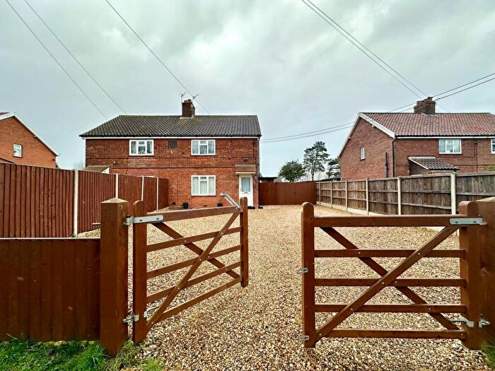 3 Bedroom House To Rent In Grange Road, Wendling, NR19