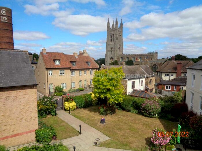 1 Bedroom Retirement Property To Rent In St Neots, PE19