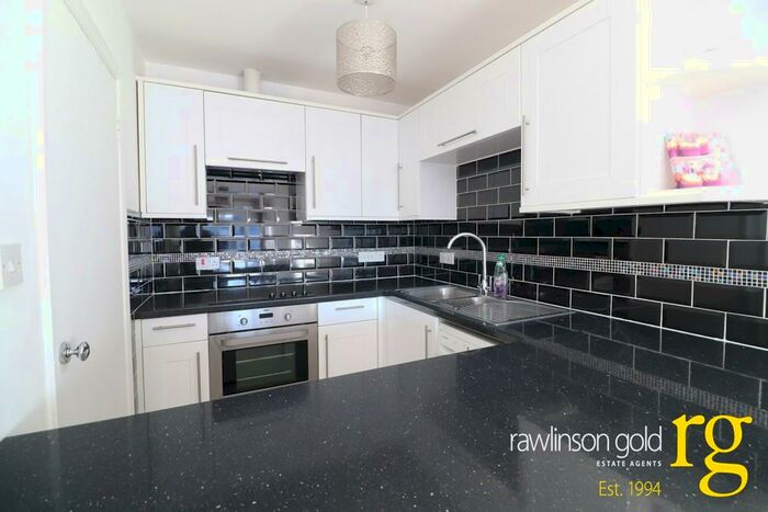 1 Bedroom Apartment To Rent In Gainsborough Lodge, Harrow, HA1