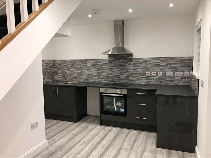 1 Bedroom Flat To Rent In The Square, Abertridwr, CF83