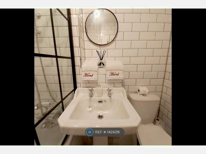 1 Bedroom Flat To Rent In Campbell Close, London, SW16