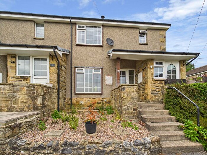 1 Bedroom Flat To Rent In Haw Bank Court, Skipton, BD23