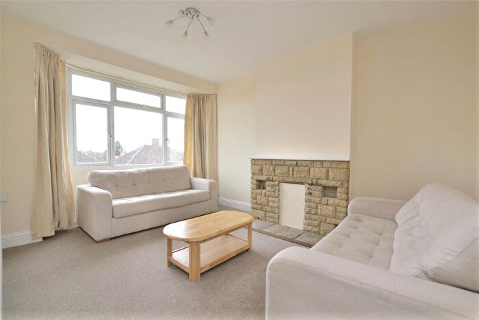 2 Bedroom Flat To Rent In Copse Lane, Marston, Oxford, Oxfordshire, OX3