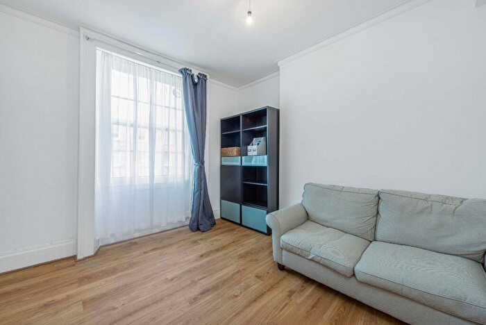 1 Bedroom Flat To Rent In Gloucester Place, London, NW1