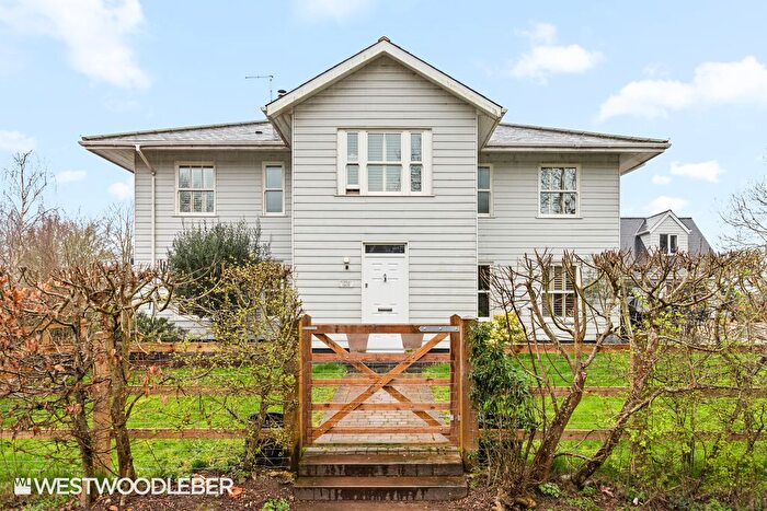 4 Bedroom Detached House To Rent In Elbow Lane, Hertford Heath, SG13