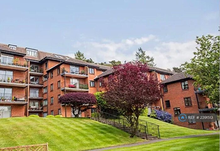 2 Bedroom Flat To Rent In Landscape Road, Warlingham, CR6