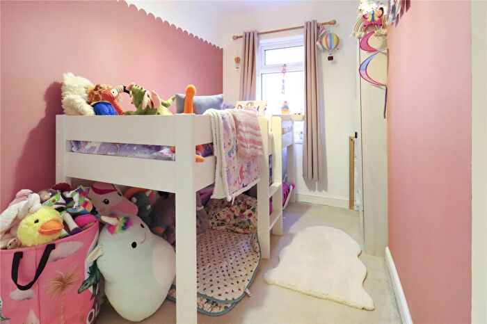 3 Bedroom Terraced House For Sale In Morgy Hill West, Crawcrook Ryton, Tyne And Wear, NE40