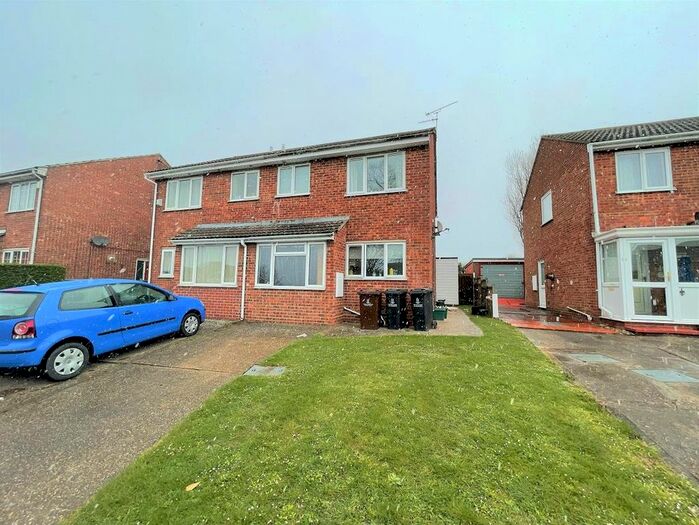 6 Bedroom Property To Rent In Forest Road, Colchester, CO4