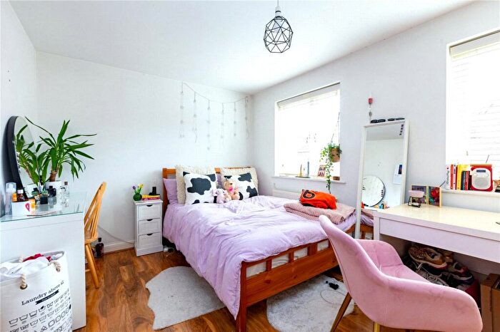 4 Bedroom Town House To Rent In Lydia Court, Ashley Down, Bristol, BS7