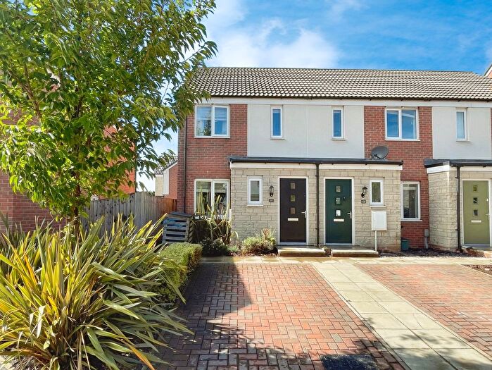 2 Bedroom Property For Sale In Ron Stone Road, Bristol, BS5