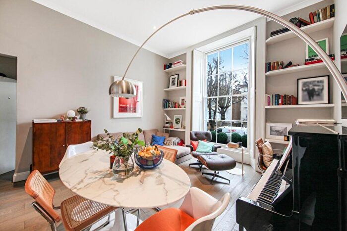 2 Bedroom Flat To Rent In Carlton Hill, St John's Wood, NW8