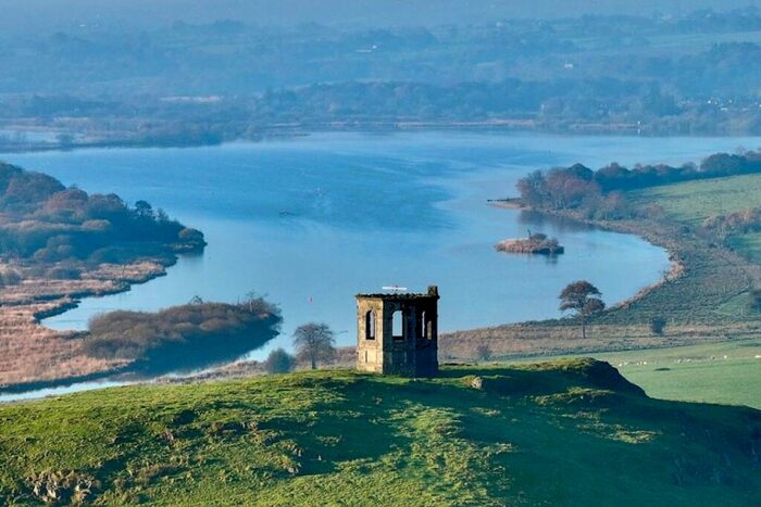 Land For Sale In , Land At Loch Semple, Castle Semple, Lochwinnoch, PA12