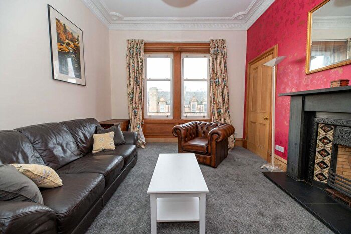 2 Bedroom Flat To Rent In L – Leith Walk, Edinburgh, EH6
