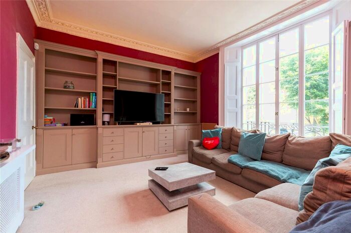 4 Bedroom Terraced House To Rent In Theberton Street, London, N1