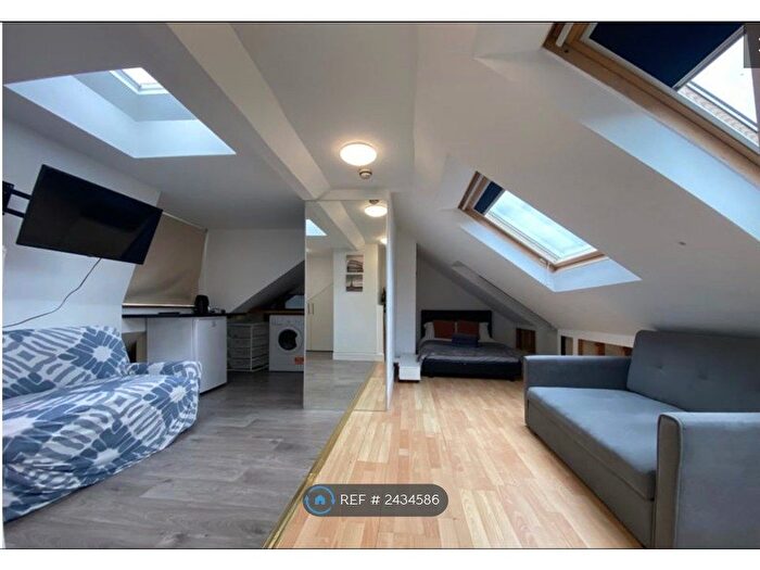 Studio To Rent In Huntingfield Road, London, SW15