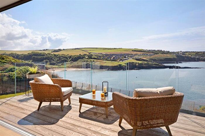 3 Bedroom Terraced House For Sale In Palmerston Court, PL9