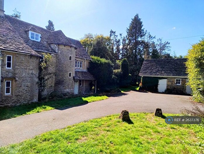 6 Bedroom Detached House To Rent In Chippenham Road, Corsham, SN13